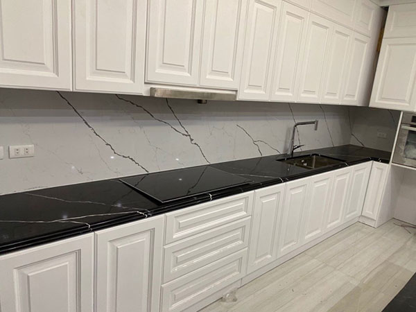 ứng dụng của đá composite