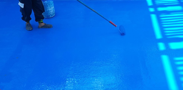 Quy trình bọc phủ composite đúng kỹ thuật nhất