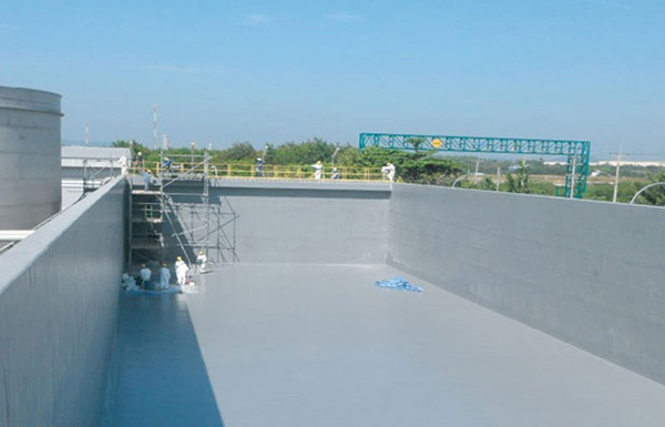 Quy trình bọc phủ composite đúng kỹ thuật