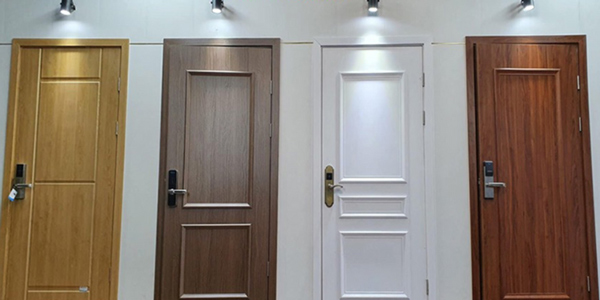 Cửa nhựa composite cách âm có thực sự tốt không