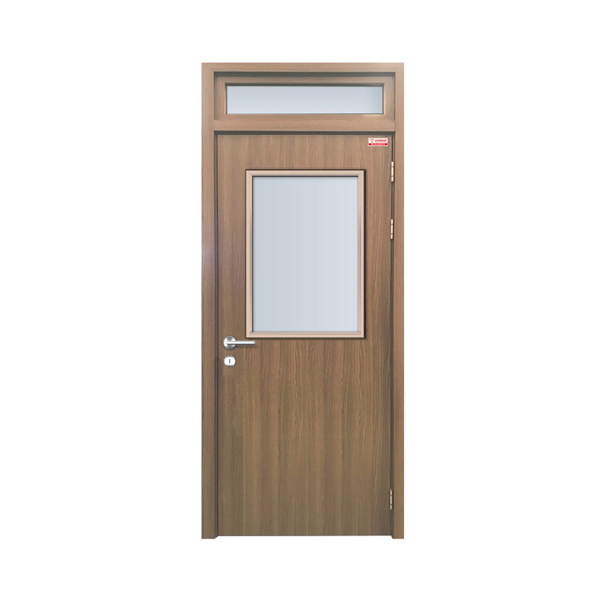 Cửa nhựa composite ô thoáng có ưu điểm gì