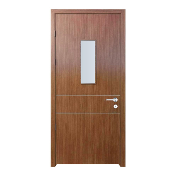 Những ưu điểm của cửa nhựa composite ô thoáng