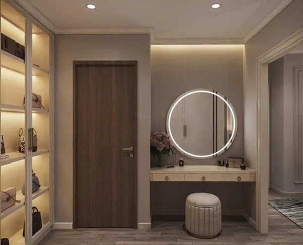 Cửa chống cháy phòng ngủ có thực sự cần thiết
