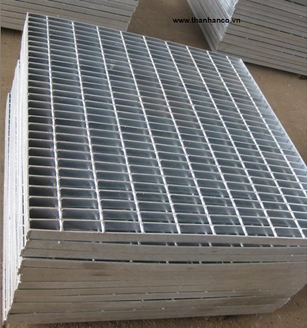 Địa chỉ cung cấp sàn grating FRT tại Ninh Bình
