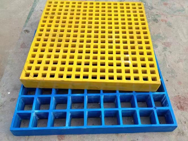 Sàn grating composite FRT giá rẻ tại Nam Định