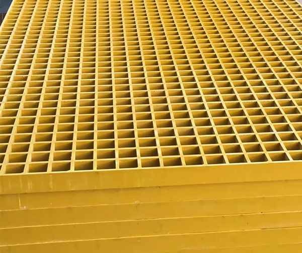 Điểm khác biệt giữa sàn grating composite với các loại sàn khác