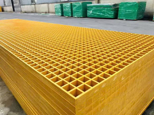 Lời khuyên khi chọn mua sàn grating composite
