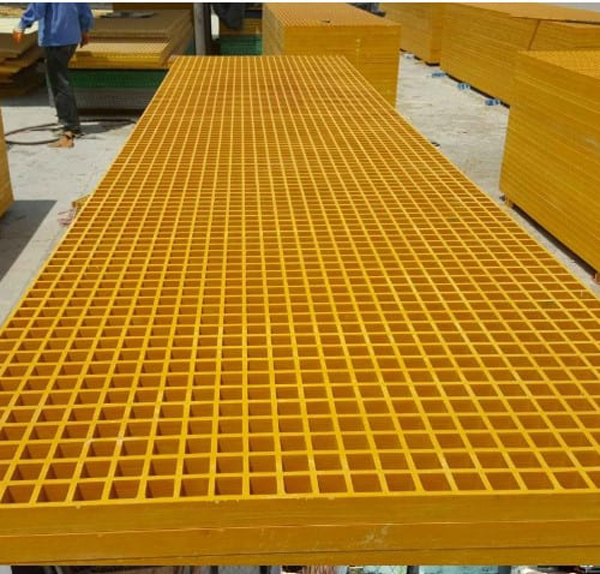 Một số lời khuyên khi chọn mua sàn grating composite