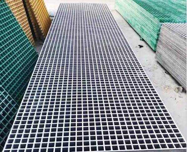 So sánh sàn grating composite với sàn bê tông