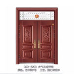 cổng hợp kim dzx-8203 01