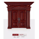 cổng hợp kim dzx-8312 01