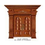 cổng hợp kim dzx-8391 01