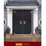 cổng hợp kim dzx-9095 01