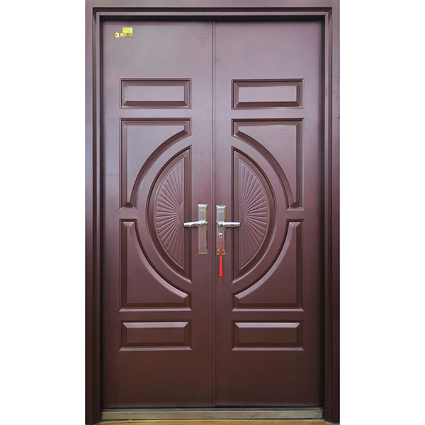 cửa thép 2 cánh cân gms6005