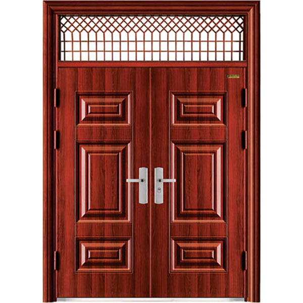 cửa thép 2 cánh cân gms6023