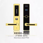 khóa từ goodum k8300-pvd 01