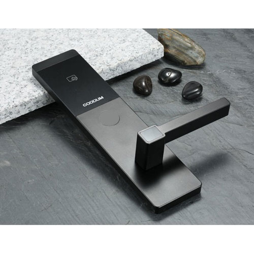 khóa từ goodum v7100 01