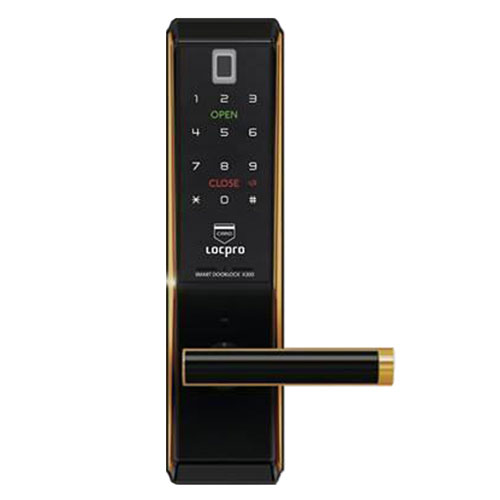 khóa từ locpro k300f 01