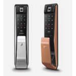 khóa từ locpro k500f 01
