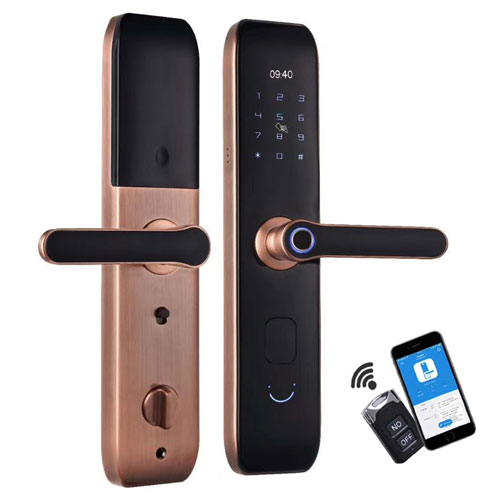 khóa từ qm-sf218 01