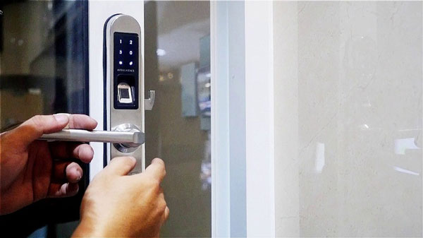 Biện pháp khắc phục sự cố khóa từ thông minh khách sạn