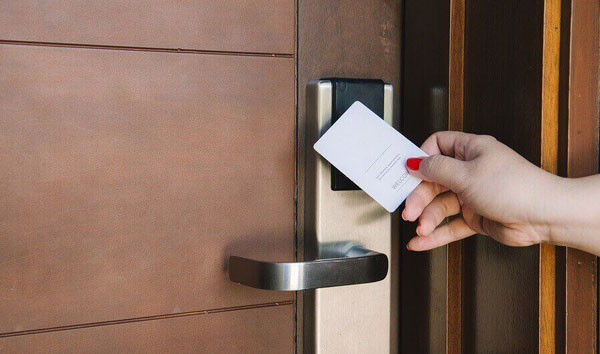 Lợi ích vượt trội khi sử dụng khóa từ