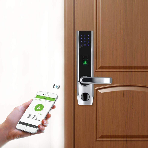 Top 10 thương hiệu khóa từ tốt nhất hiện nay