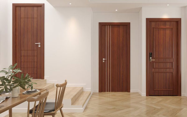 Những lưu ý khi lắp đặt cửa nhựa composite
