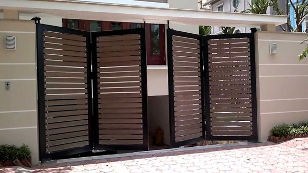 ưu nhược điểm của cửa tự động bạn nên biết