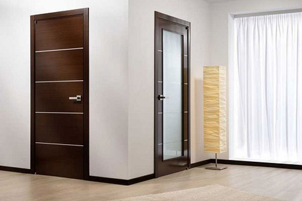 Một số nhược điểm của cửa nhựa composite
