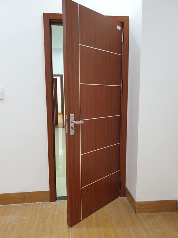 Cung cấp cửa composite tại quận Kiến An