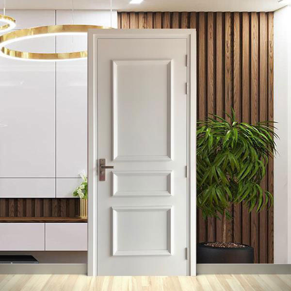 Cửa nhựa composite tại An Dương Hải Phòng