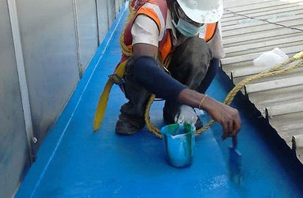 Bọc phủ composite là gì