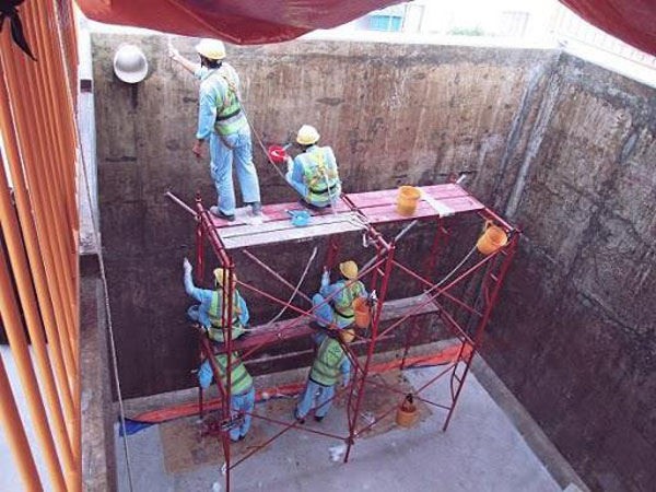 Phương pháp bọc phủ composite là gì