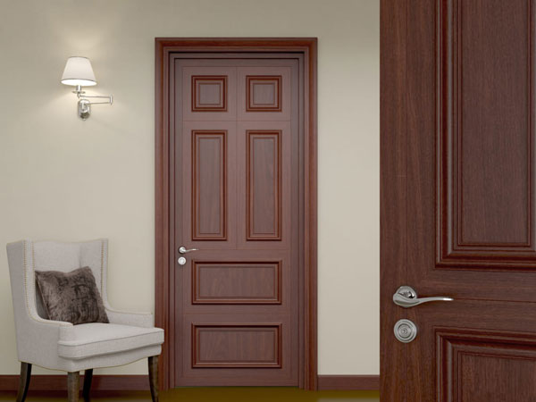 Những dấu hiệu nhận biết cửa nhựa composite kém chất lượng