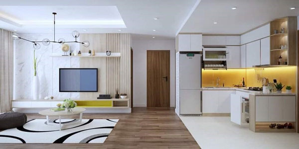 Có nên lắp đặt cửa composite cho chung cư