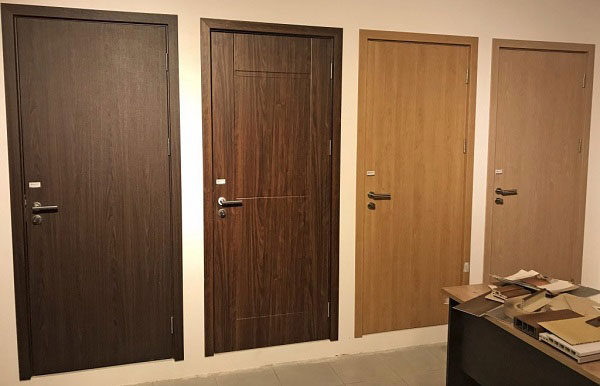 Mẹo thi công cửa nhựa composite bền đẹp