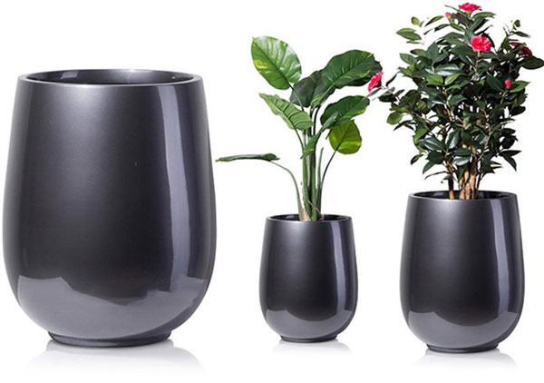 Một số điều cần biết về chậu composite