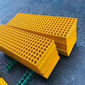 Tấm sàn grating FRT tại Hưng Yên