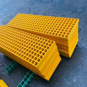 Sàn grating composite FRT tại Phú Thọ