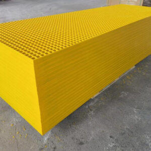 Bán sàn grating composite FRT tại Thanh Hóa