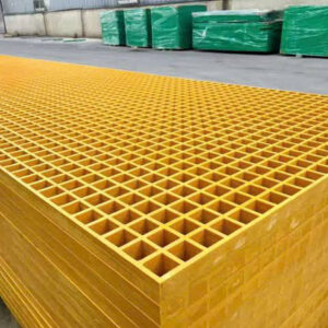 Lời khuyên khi chọn mua sàn grating composite